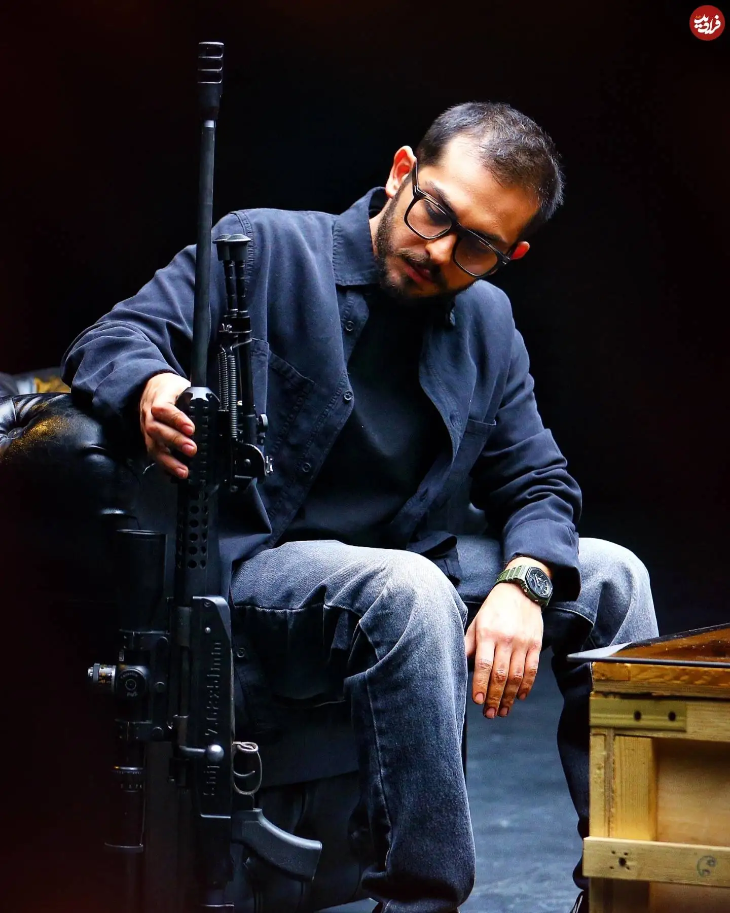 عکس| سفر در زمان؛ بازیگر نقش کودکی «بنیامین» 21 سال بعد سریال یوسف پیامبر