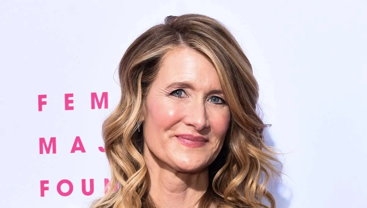 تصاویر| زندگی خصوصی، عکس های شخصی و بیوگرافی لورا درن