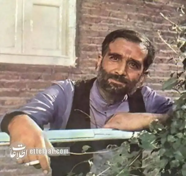 عکس؛ سفر در زمان؛ بازیگرانی که با ناصر تقوایی شاهکار خلق کردند! 