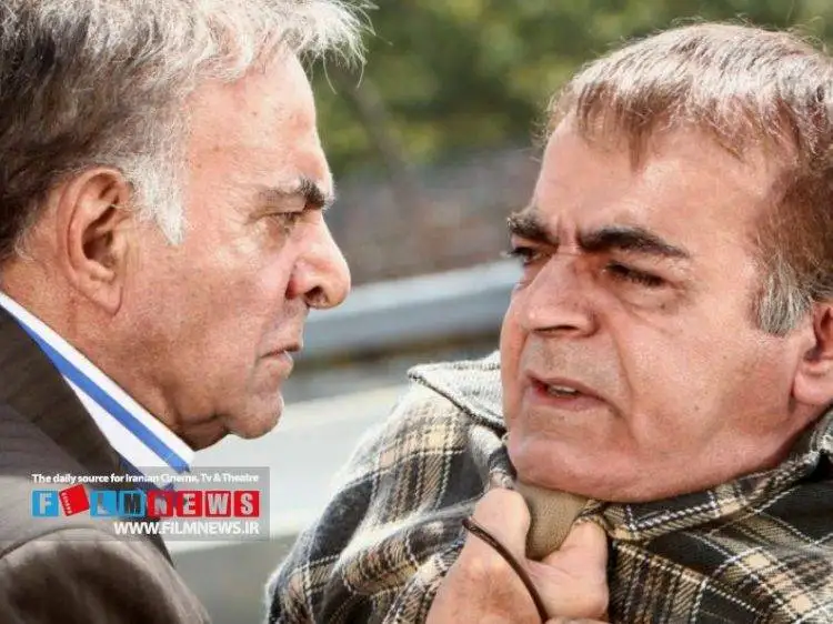 مروری بر سریال های مهم سعید آقاخانی در تلویزیون به بهانه ساخت سریال جدیدش «اسباب زحمت»؛ «دزد و پلیس» بااختلاف بهترین سریال سعید