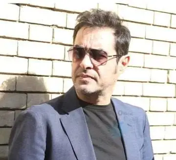 عکس؛ شهاب حسینی و امین حیایی به وصیت ناصر تقوایی عمل نکردند!