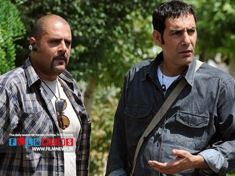 مروری بر سریال های مهم سعید آقاخانی در تلویزیون به بهانه ساخت سریال جدیدش «اسباب زحمت»؛ «دزد و پلیس» بااختلاف بهترین سریال سعید