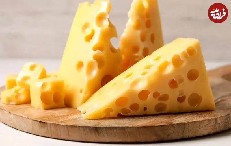 معمای بزرگ «سوراخ های پنیر سوییسی» که بعد از صد سال حل شد