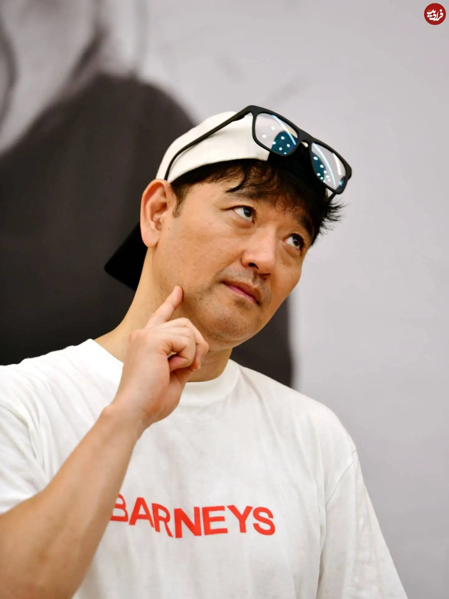 عکس| سفر در زمان؛ «مدیر سایونگ» 19 سال بعد سریال جومونگ در 48 سالگی