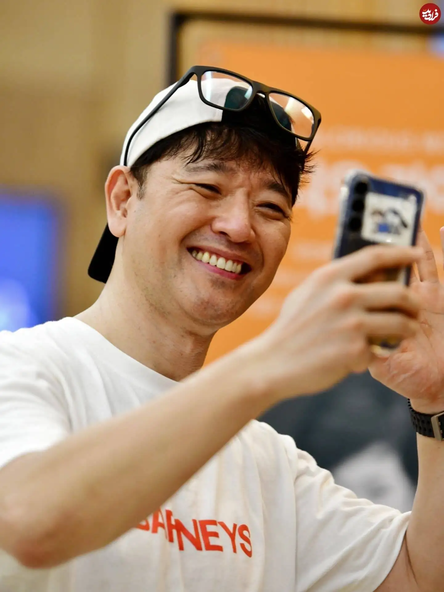 عکس| سفر در زمان؛ «مدیر سایونگ» 19 سال بعد سریال جومونگ در 48 سالگی