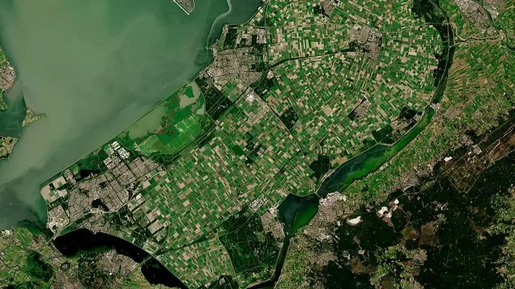 مدرن ترین و بزرگ ترین «جزیره های مصنوعی» در سراسر جهان