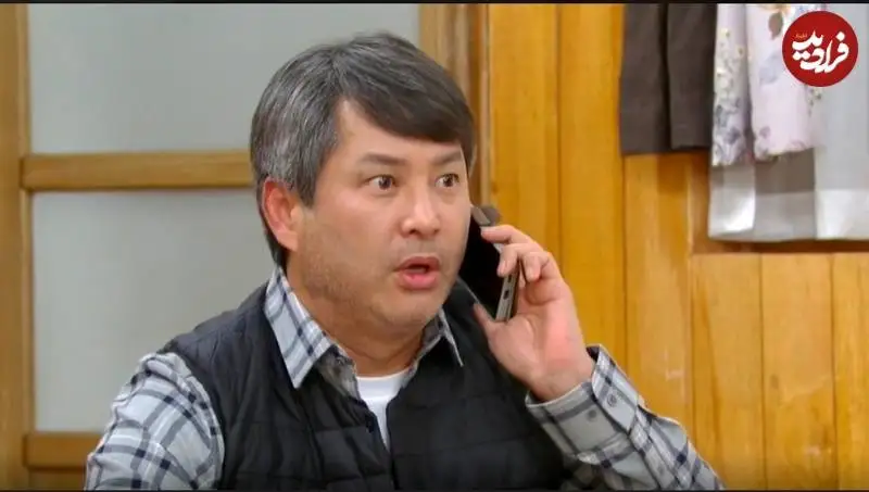 عکس| سفر زمان؛ چهرۀ «هیمیانگ، برادر موهیول» 16 سال بعد از «امپراتور بادها» در 55 سالگی