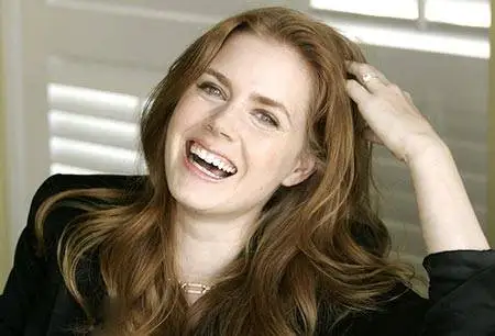 تصاویر| زندگی خصوصی، عکس های شخصی و بیوگرافی امی آدامز