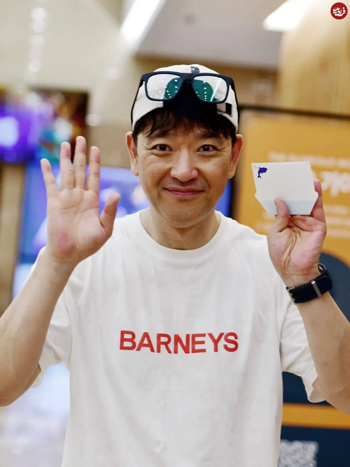 عکس| سفر در زمان؛ «مدیر سایونگ» 19 سال بعد سریال جومونگ در 48 سالگی