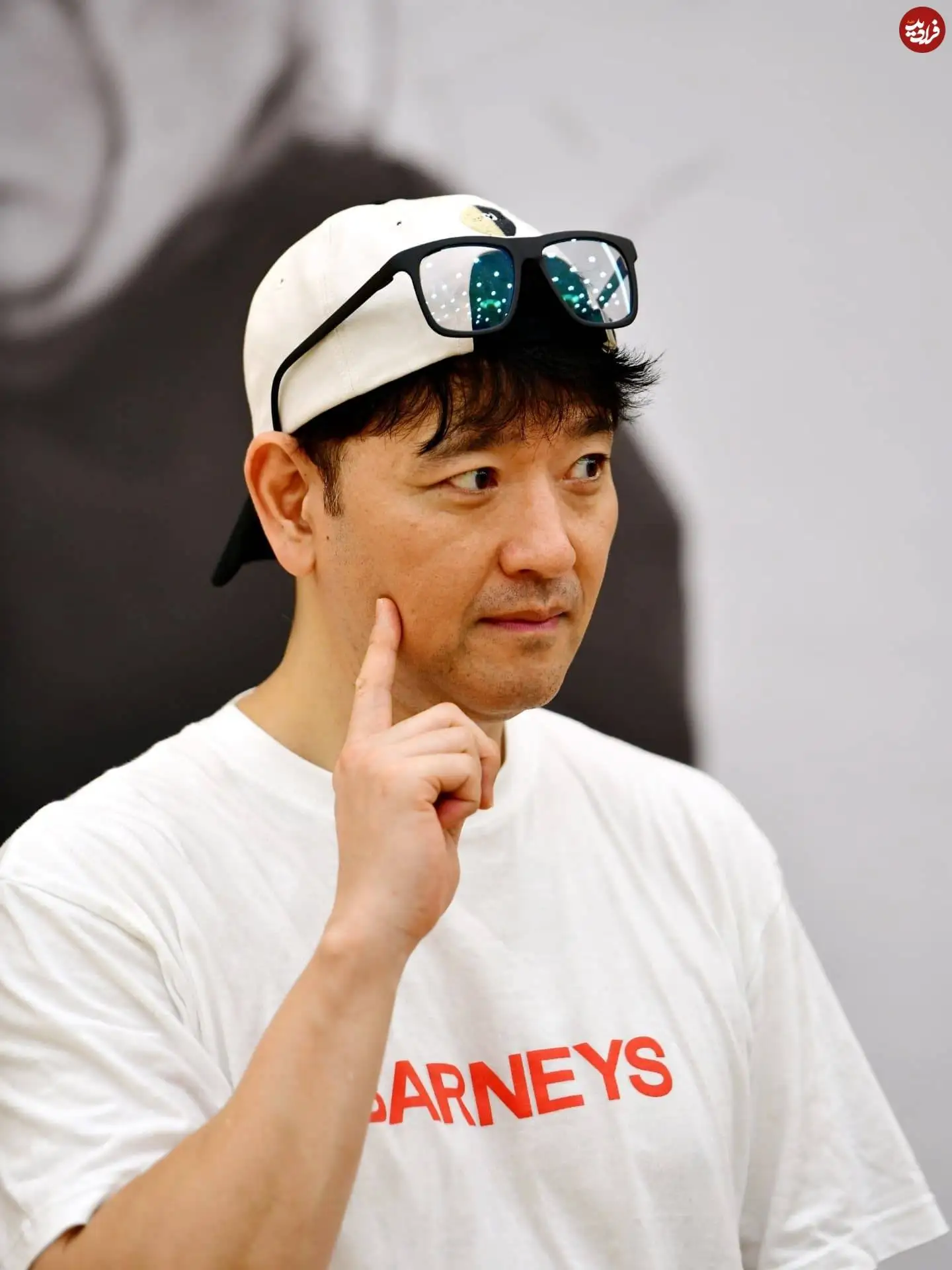 عکس| سفر در زمان؛ «مدیر سایونگ» 19 سال بعد سریال جومونگ در 48 سالگی