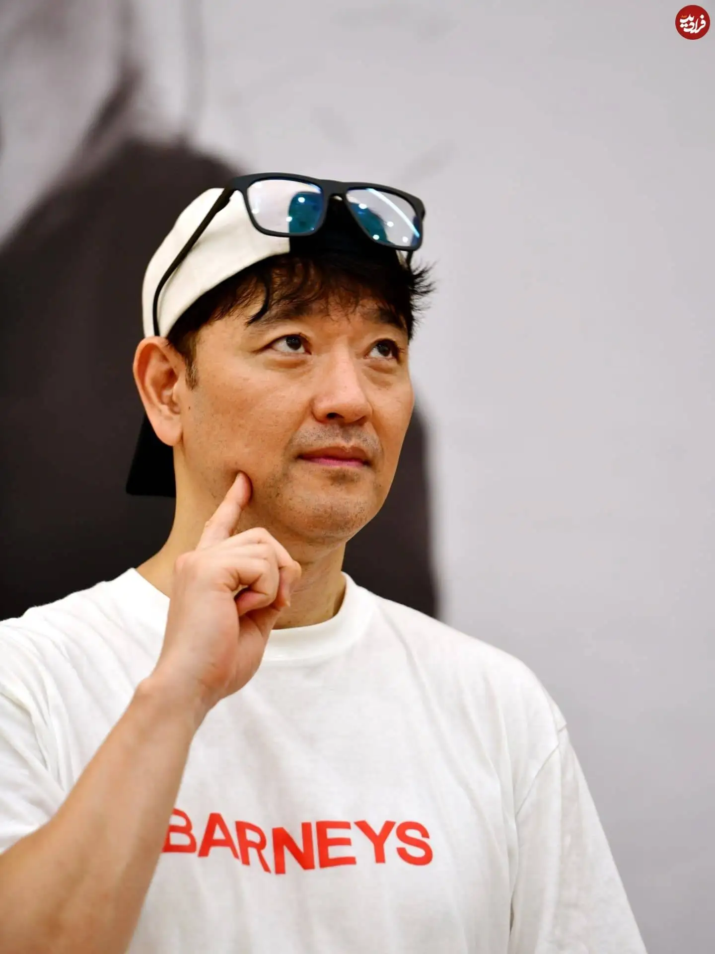 عکس| سفر در زمان؛ «مدیر سایونگ» 19 سال بعد سریال جومونگ در 48 سالگی