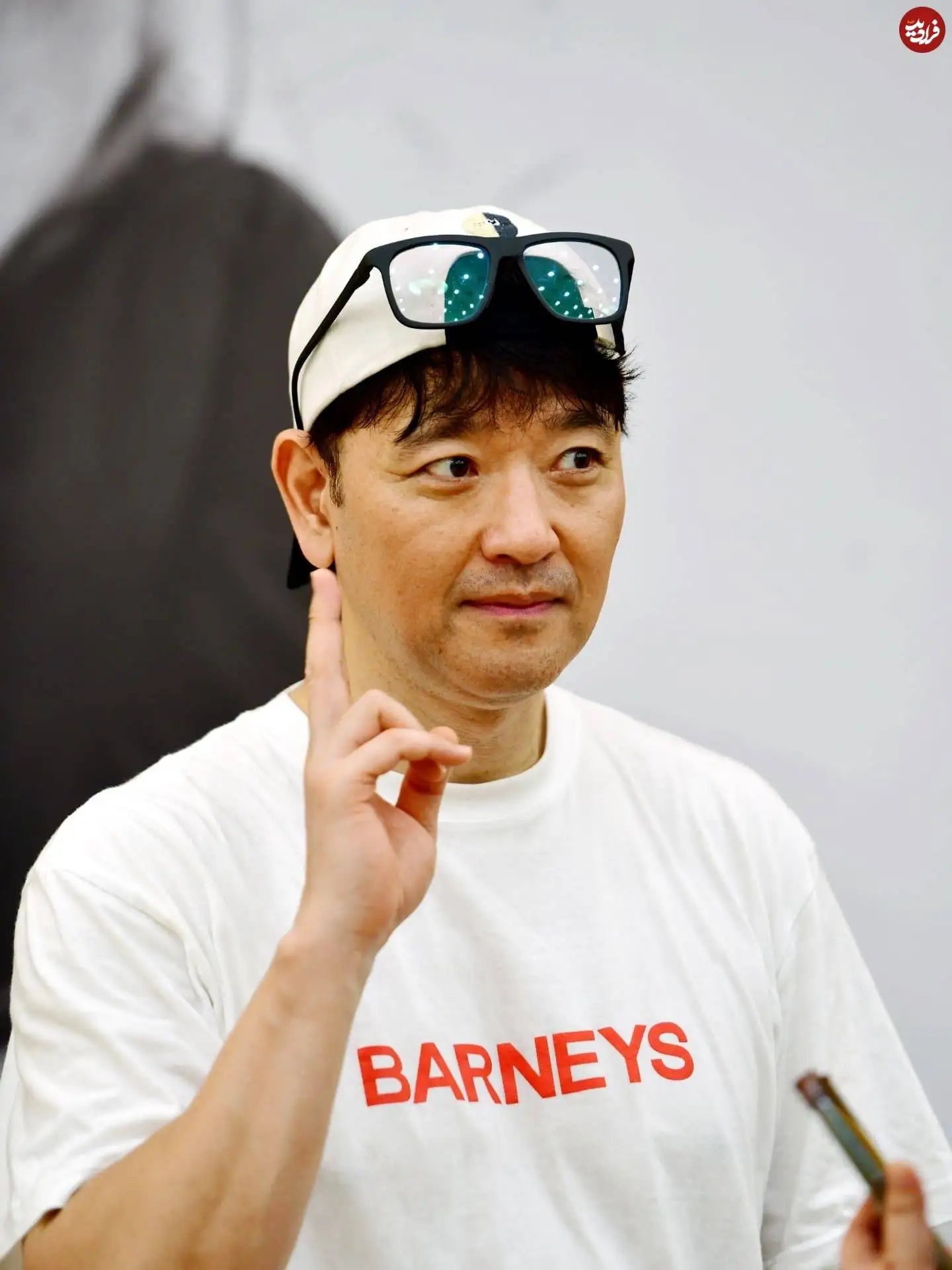 عکس| سفر در زمان؛ «مدیر سایونگ» 19 سال بعد سریال جومونگ در 48 سالگی