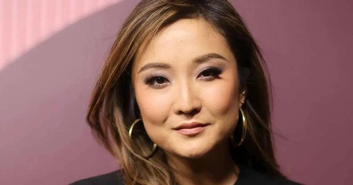 تصاویر| زندگی خصوصی، عکس های شخصی و بیوگرافی اشلی پارک