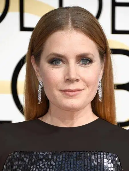 تصاویر| زندگی خصوصی، عکس های شخصی و بیوگرافی امی آدامز