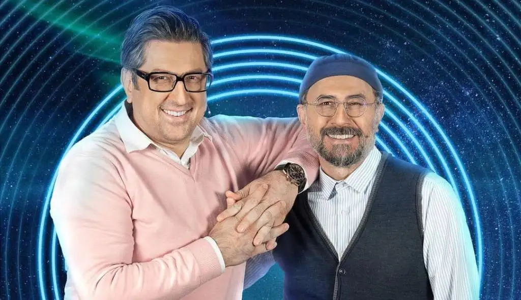 تصاویر| زندگی خصوصی، عکس های شخصی و بیوگرافی شهاب عباسی
