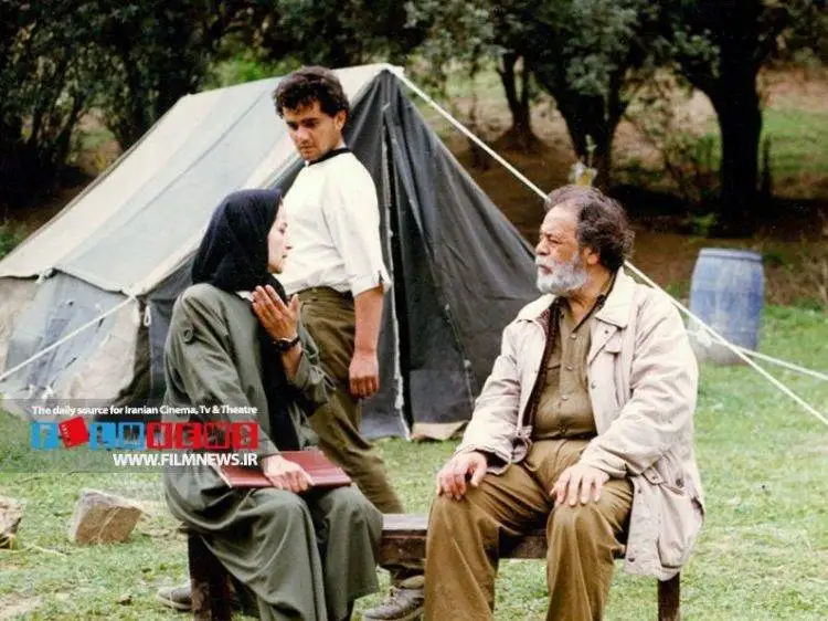کارگردان هایی که فیلم هایشان پس از نمایش در ایران، به صورت گسترده اکران جهانی داشتند به بهانه اکران «مست عشق» در اروپا؛ اکران در آن سوی آب ها