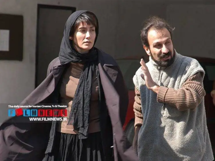 کارگردان هایی که فیلم هایشان پس از نمایش در ایران، به صورت گسترده اکران جهانی داشتند به بهانه اکران «مست عشق» در اروپا؛ اکران در آن سوی آب ها