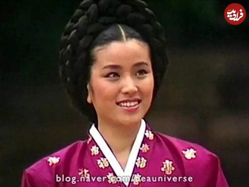 عکس| سفر زمان؛ چهرۀ «مادر تسو» (سریال جومونگ) در 23 سالگی در نقش «دونگ یی»