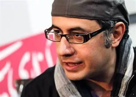 تصاویر| زندگی خصوصی، عکس های شخصی و بیوگرافی سیاوش مفیدی