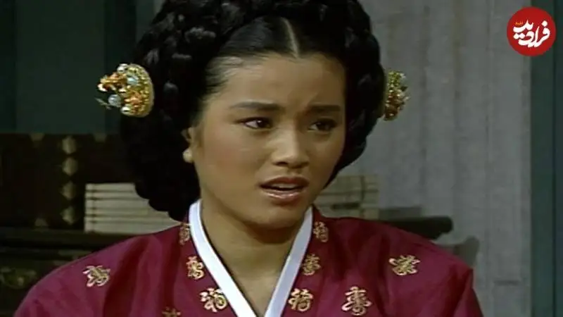 عکس| سفر زمان؛ چهرۀ «مادر تسو» (سریال جومونگ) در 23 سالگی در نقش «دونگ یی»