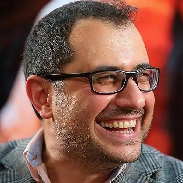 تصاویر| زندگی خصوصی، عکس های شخصی و بیوگرافی سیاوش مفیدی