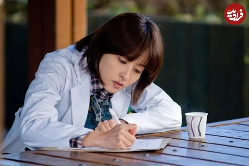 عکس| سفر زمان؛ «سوسانو» در نقش یک پزشک در سریال «سندروم»؛ 6 سال بعد از «جومونگ»