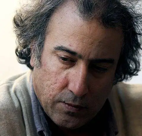 تصاویر| زندگی خصوصی، عکس های شخصی و بیوگرافی سیامک صفری