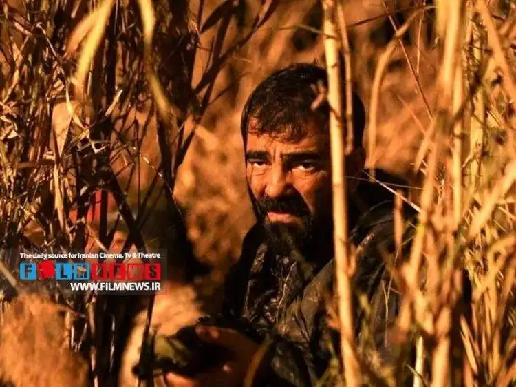 مروری بر نقش های مهم بهزاد خلج به بهانه پایان «اجل معلق» و اکران «مجنون»؛ نمره؛ 20 تمام