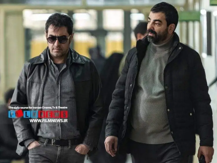 مروری بر نقش های مهم بهزاد خلج به بهانه پایان «اجل معلق» و اکران «مجنون»؛ نمره؛ 20 تمام