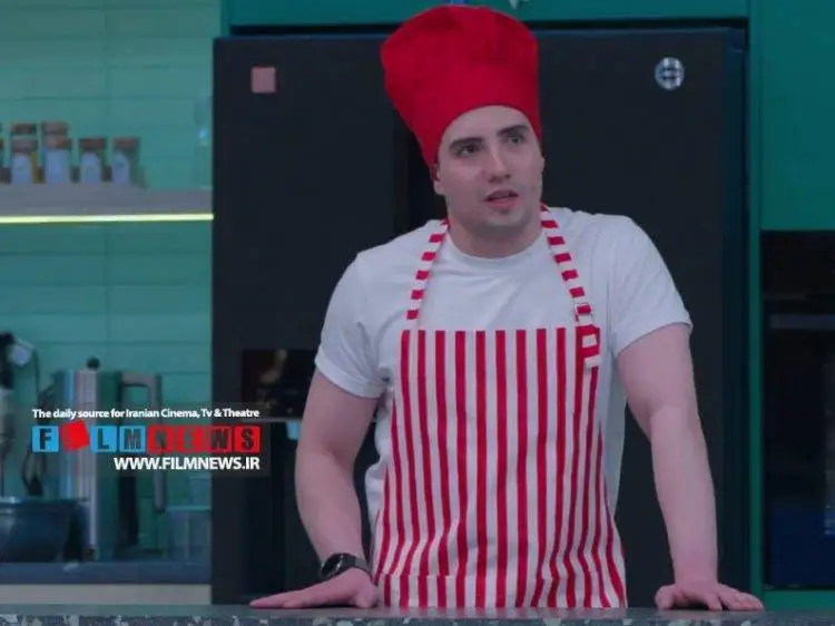 از 8 شرکت کننده چهار قسمت ابتدایی «شفرونی»، 7 نفر در رئالیتی شوهای شبکه خانگی حضوری چشم گیر دارند؛ شما چرا همه جا هستید؟