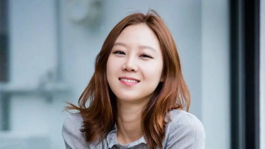 تصاویر| زندگی خصوصی، عکس های شخصی و بیوگرافی گونگ هیو جین