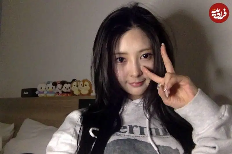 عکس| سفر زمان؛ چهرۀ «پرنسس جامیونگ» (سریال جومونگ 3) بعد از 16 سال در 27 سالگی