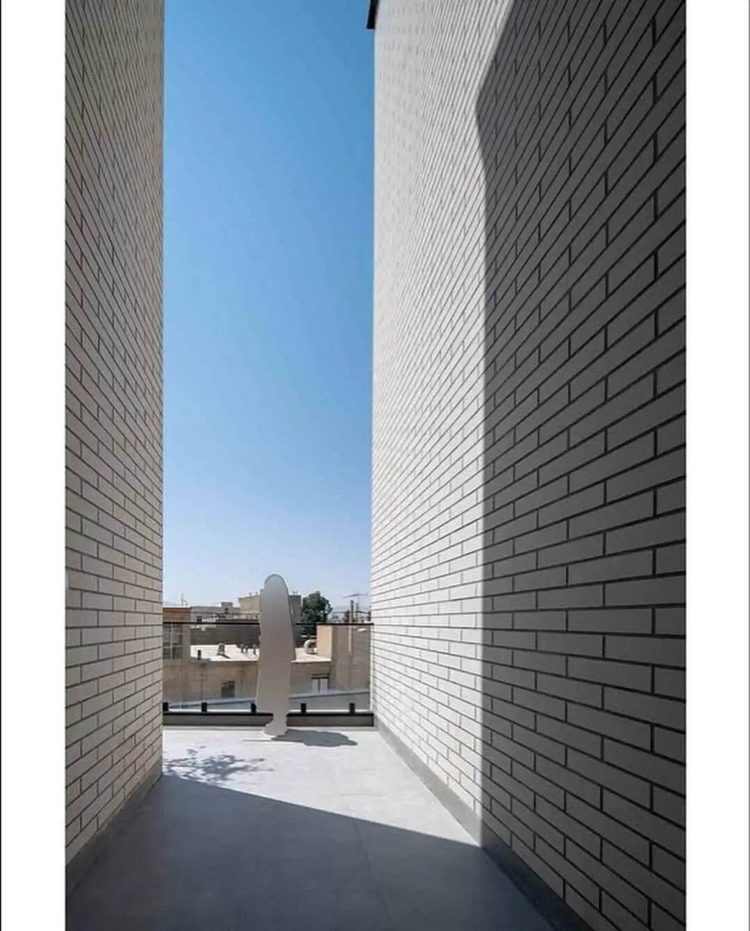 تصاویر؛ شاهکار معماری؛ یکی از زیباترین خانه های ایران در دلیجان؛ حاضر در فینال مسابقه معمار