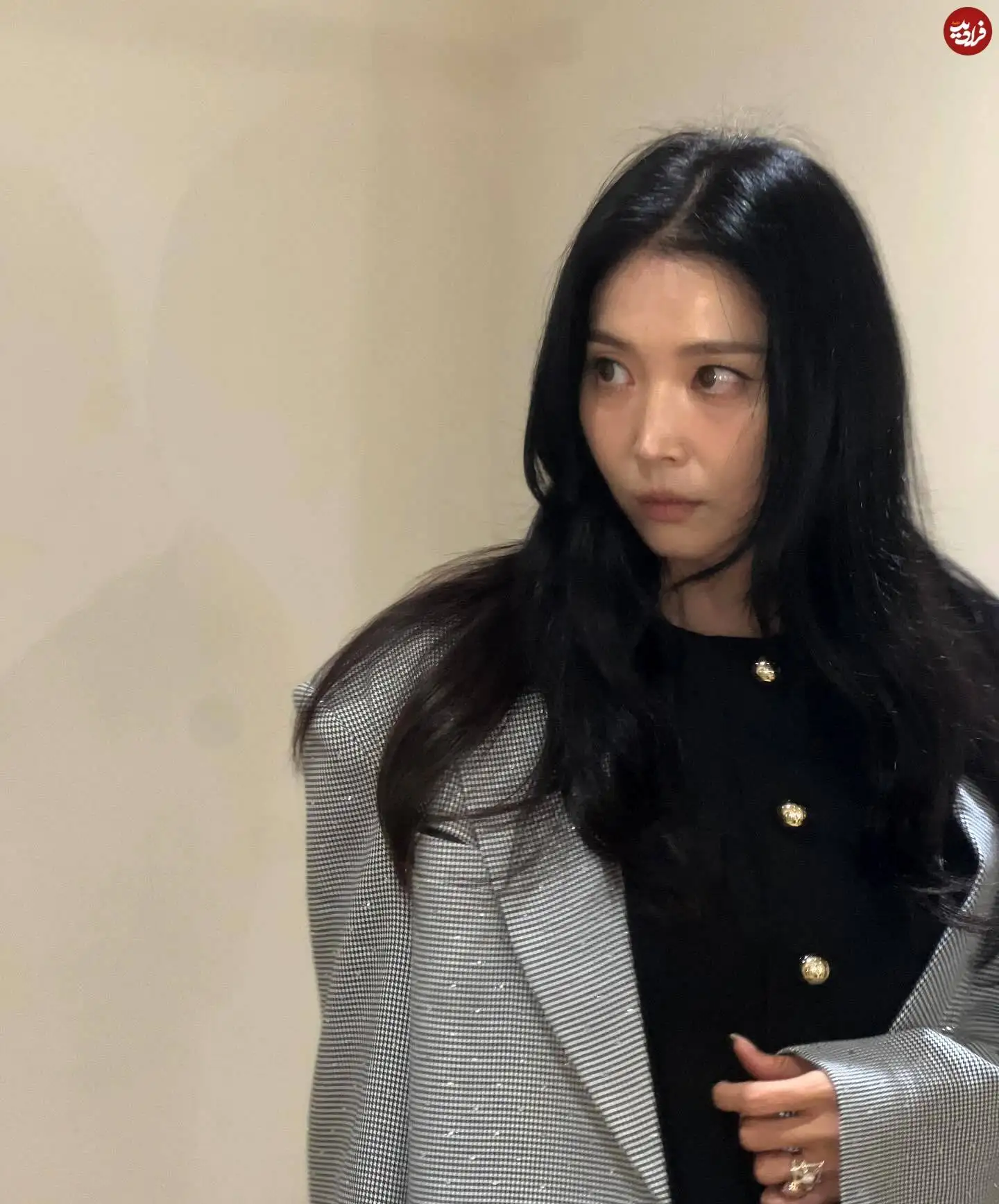 عکس| سفر در زمان؛ «فرمانده هیاپ» 17 سال بعد سریال امپراطور بادها