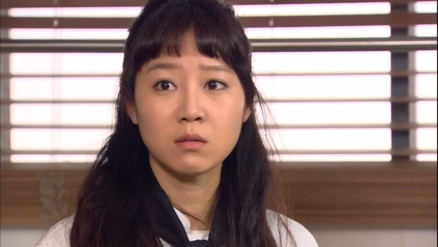 تصاویر| زندگی خصوصی، عکس های شخصی و بیوگرافی گونگ هیو جین