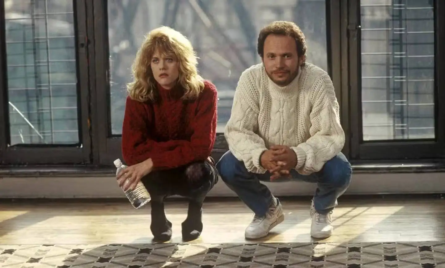 تصاویر؛ 15 فیلم عاشقانه پاییزی با حال وهوایی به یادماندنی