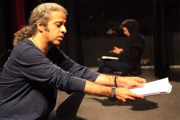 تصاویر| زندگی خصوصی، عکس های شخصی و بیوگرافی ایوب آقاخانی