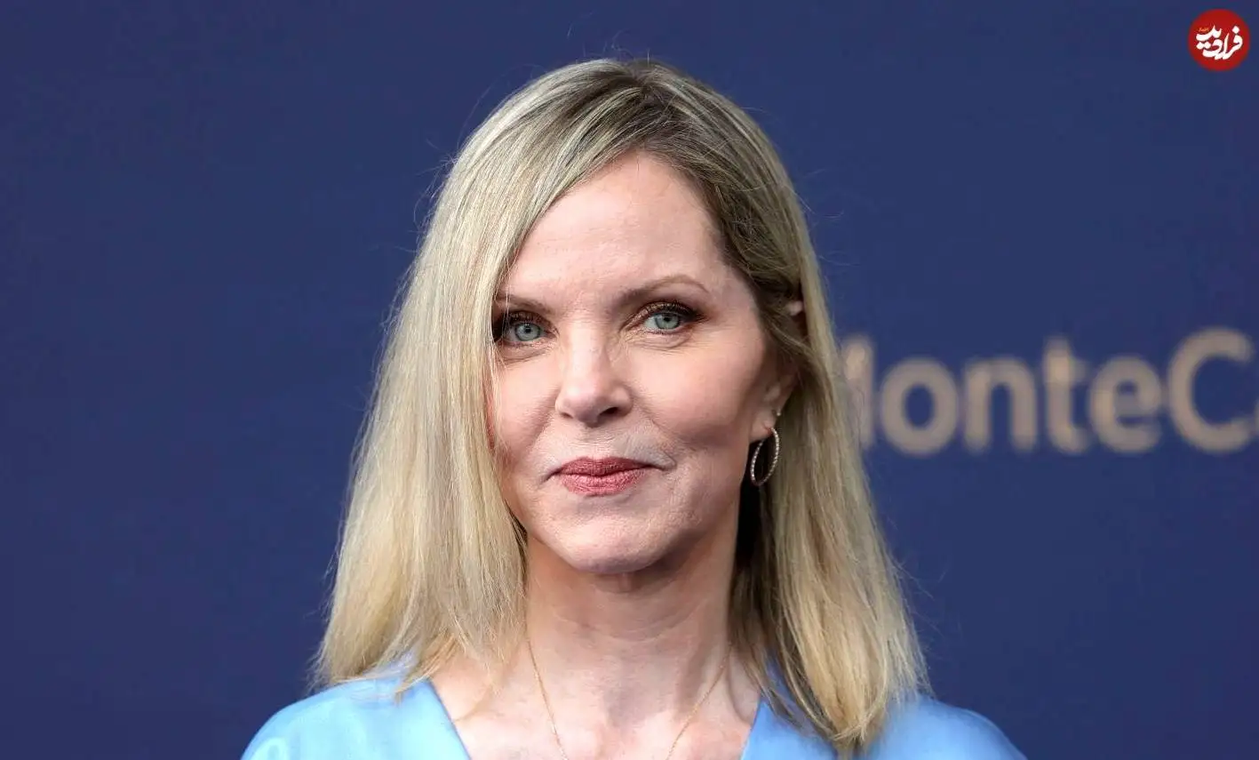 عکس| سفر در زمان؛ چهره «مری اینگلز» سریال خانه کوچک بعد 51 سال در 63 سالگی