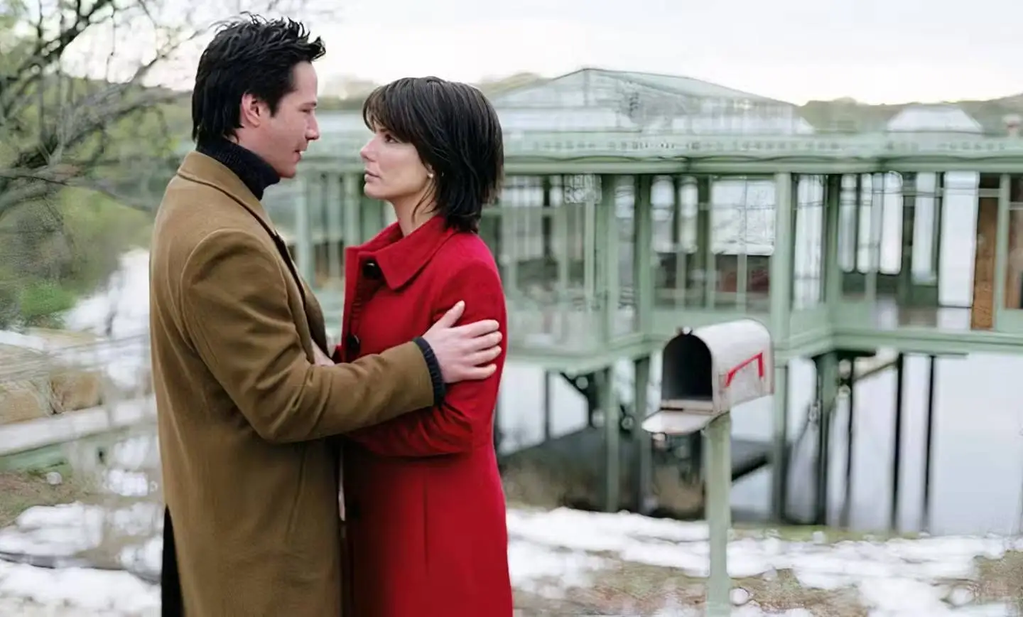 تصاویر؛ 15 فیلم عاشقانه پاییزی با حال وهوایی به یادماندنی