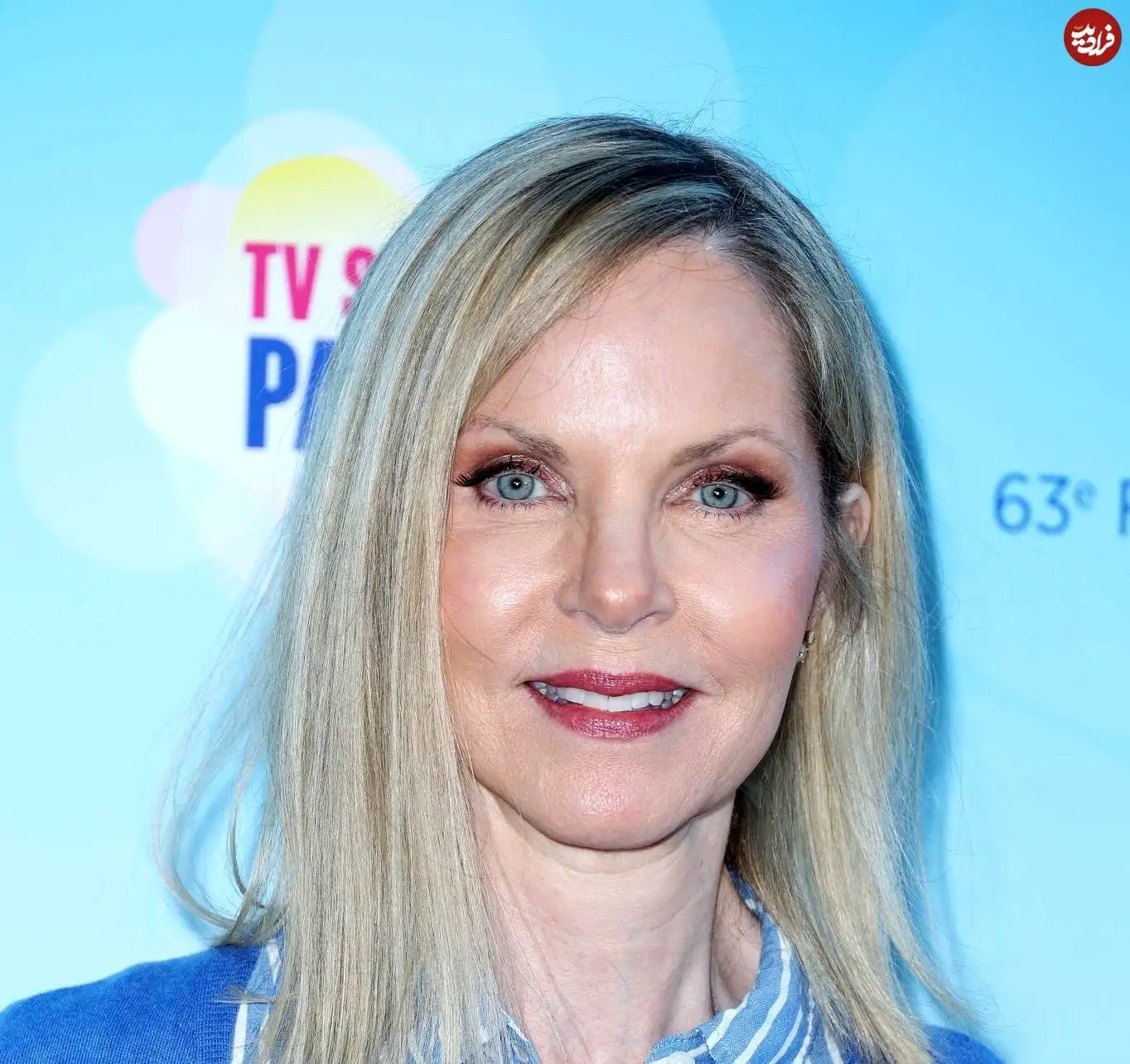 عکس| سفر در زمان؛ چهره «مری اینگلز» سریال خانه کوچک بعد 51 سال در 63 سالگی