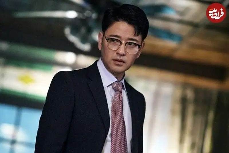 عکس| سفر زمان؛ چهرۀ «مدیر سایونگ» (سریال جومونگ) در 48 سالگی در سریال جدیدش