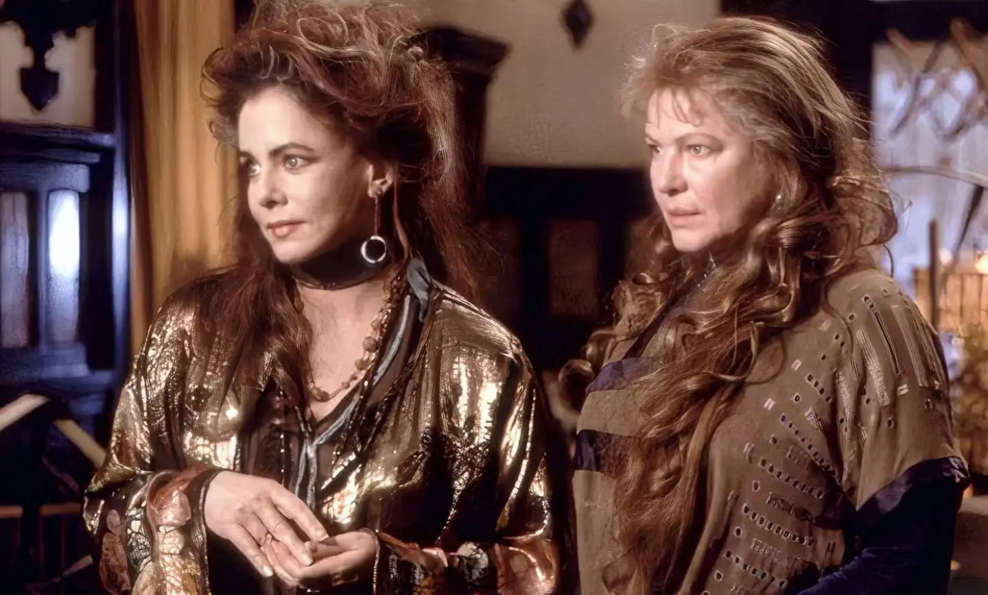 تصاویر؛ 15 فیلم عاشقانه پاییزی با حال وهوایی به یادماندنی