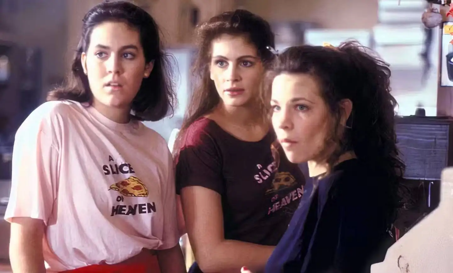 تصاویر؛ 15 فیلم عاشقانه پاییزی با حال وهوایی به یادماندنی