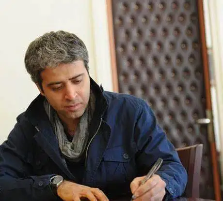 تصاویر| زندگی خصوصی، عکس های شخصی و بیوگرافی ایوب آقاخانی