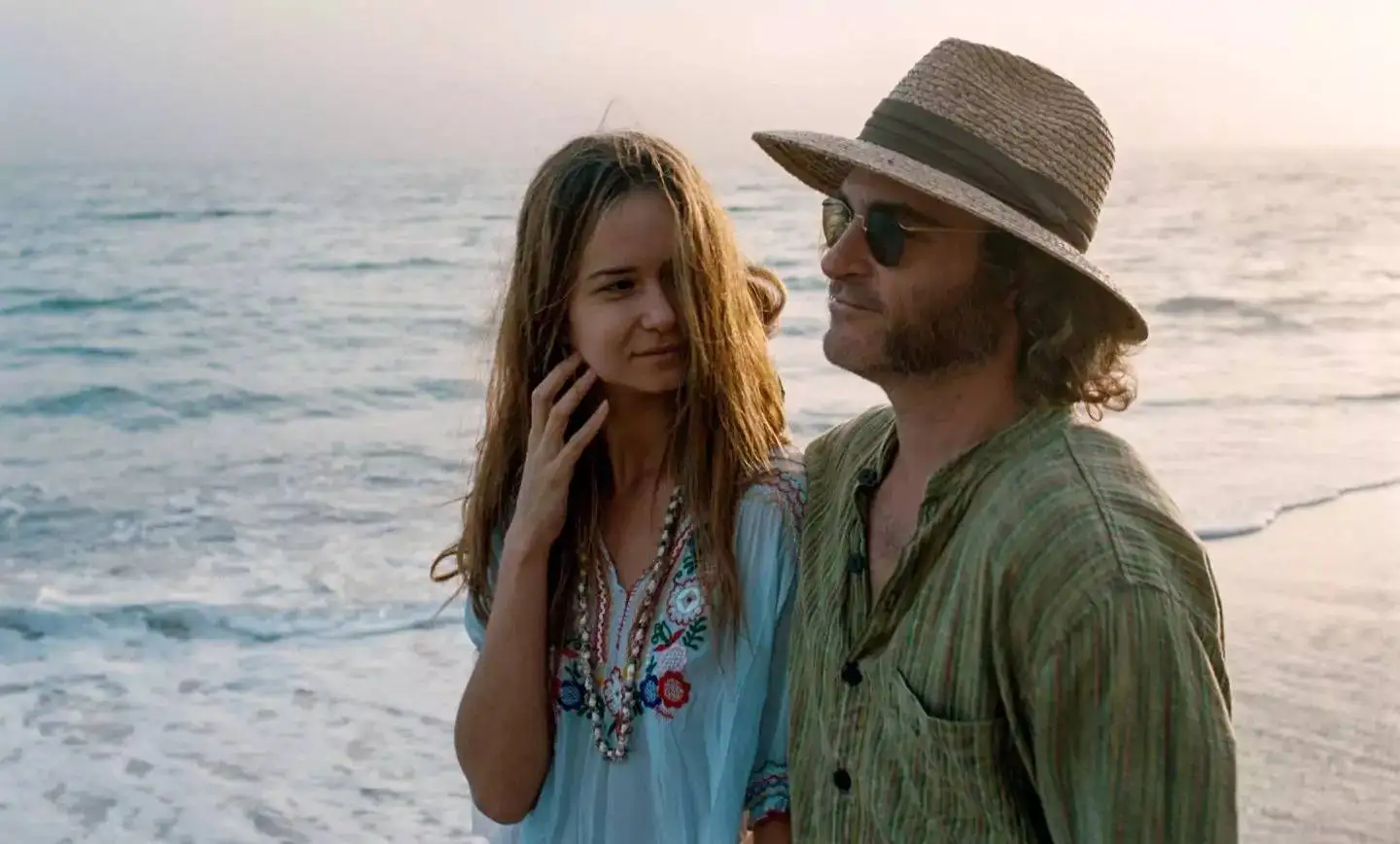 تصاویر؛ 10 فیلم برتر پل توماس اندرسن؛ کارگردان نابغه