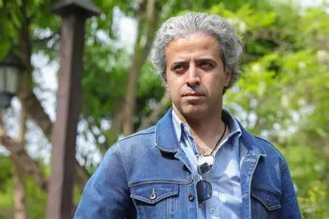 تصاویر| زندگی خصوصی، عکس های شخصی و بیوگرافی ایوب آقاخانی