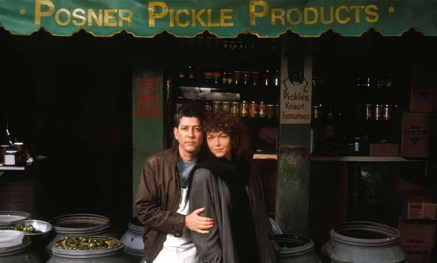 تصاویر؛ 15 فیلم عاشقانه پاییزی با حال وهوایی به یادماندنی