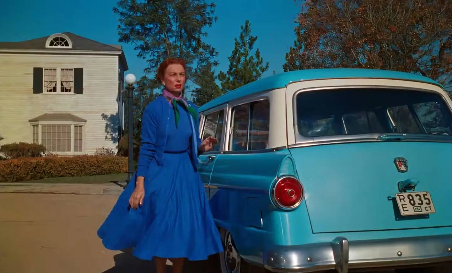 تصاویر؛ 15 فیلم عاشقانه پاییزی با حال وهوایی به یادماندنی