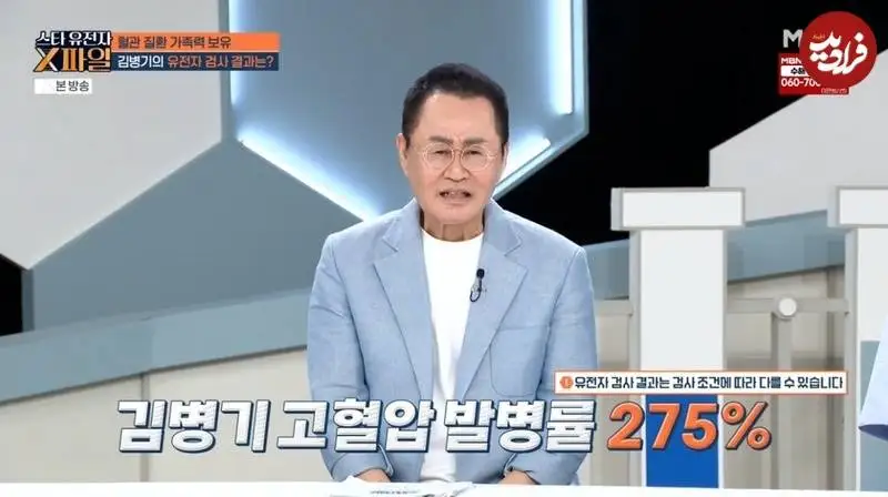 عکس| سفر زمان؛ چهرۀ «پدر سوسانو» 19 سال بعد از سریال «جومونگ» در 76 سالگی در کنار همسرش