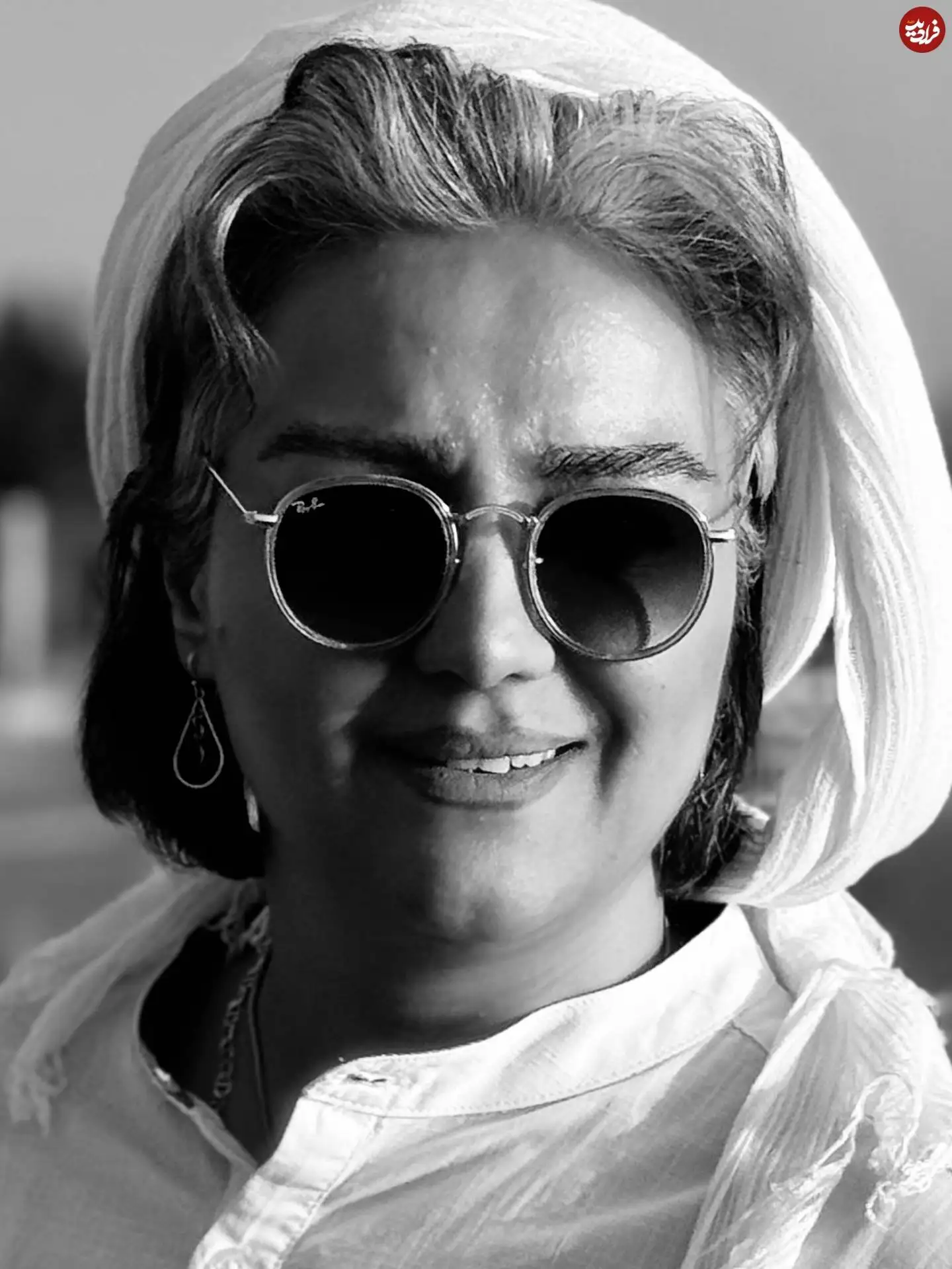 عکس| سفر در زمان؛ چهره «فریده» مادر مهیار» سریال نون خ در 48 سالگی